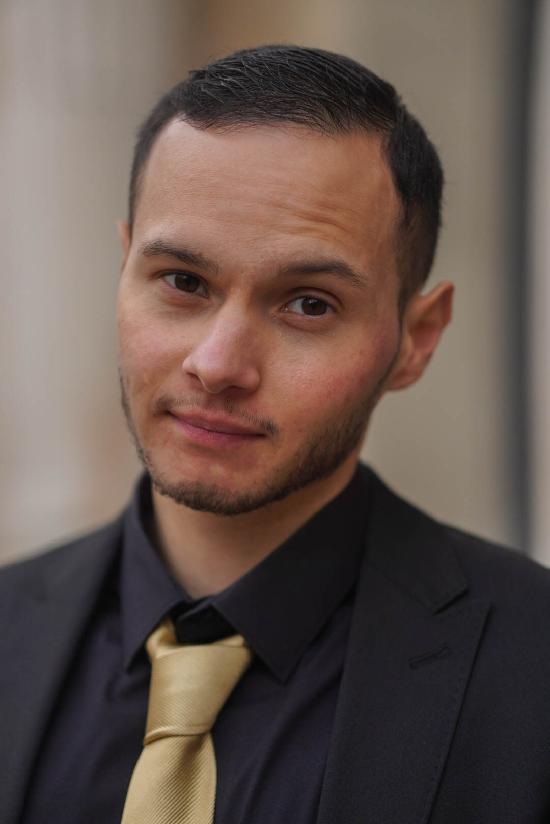 Stéphane Picard magicien professionnel à Lyon